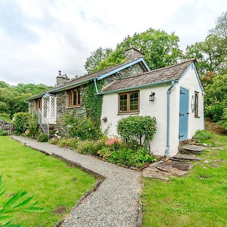 Craghill Cottage Elterwater Εξωτερικό φωτογραφία