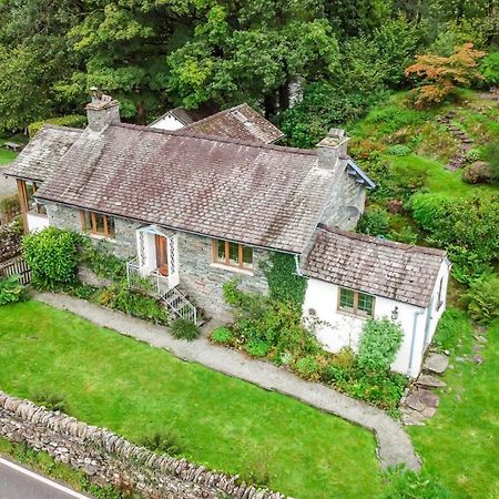 Craghill Cottage Elterwater Εξωτερικό φωτογραφία