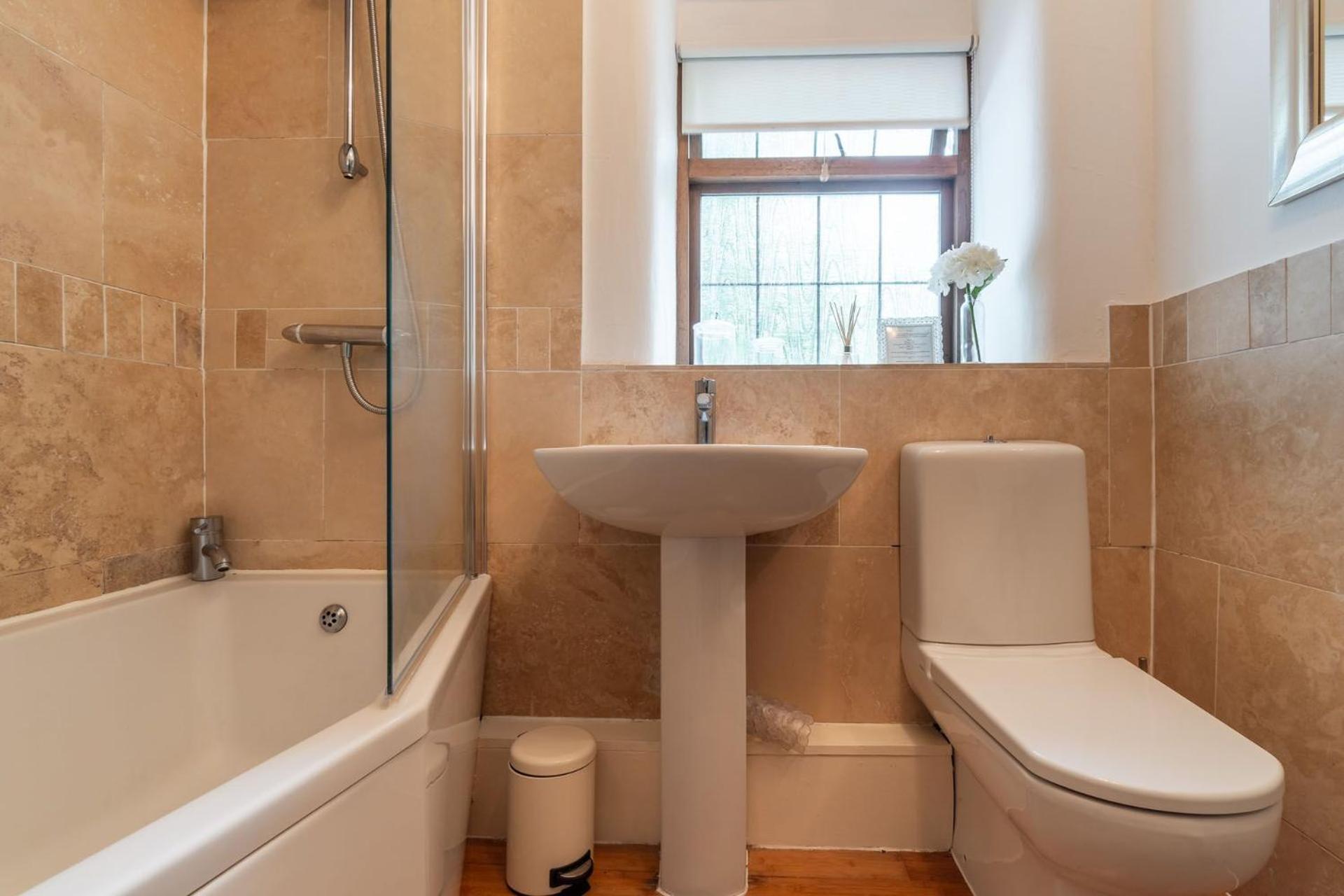 Craghill Cottage Elterwater Εξωτερικό φωτογραφία