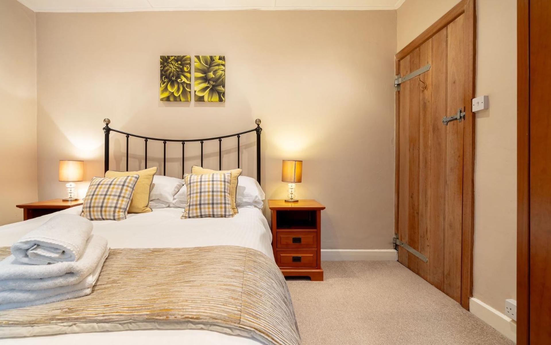 Craghill Cottage Elterwater Εξωτερικό φωτογραφία