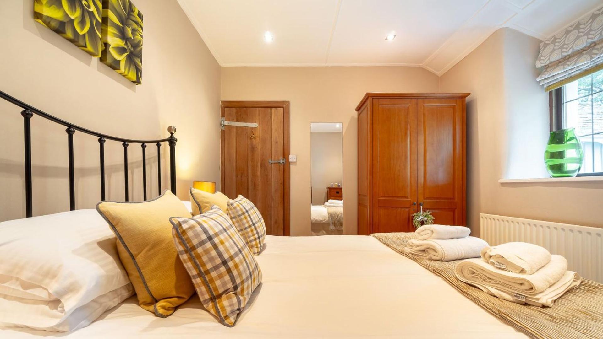 Craghill Cottage Elterwater Εξωτερικό φωτογραφία