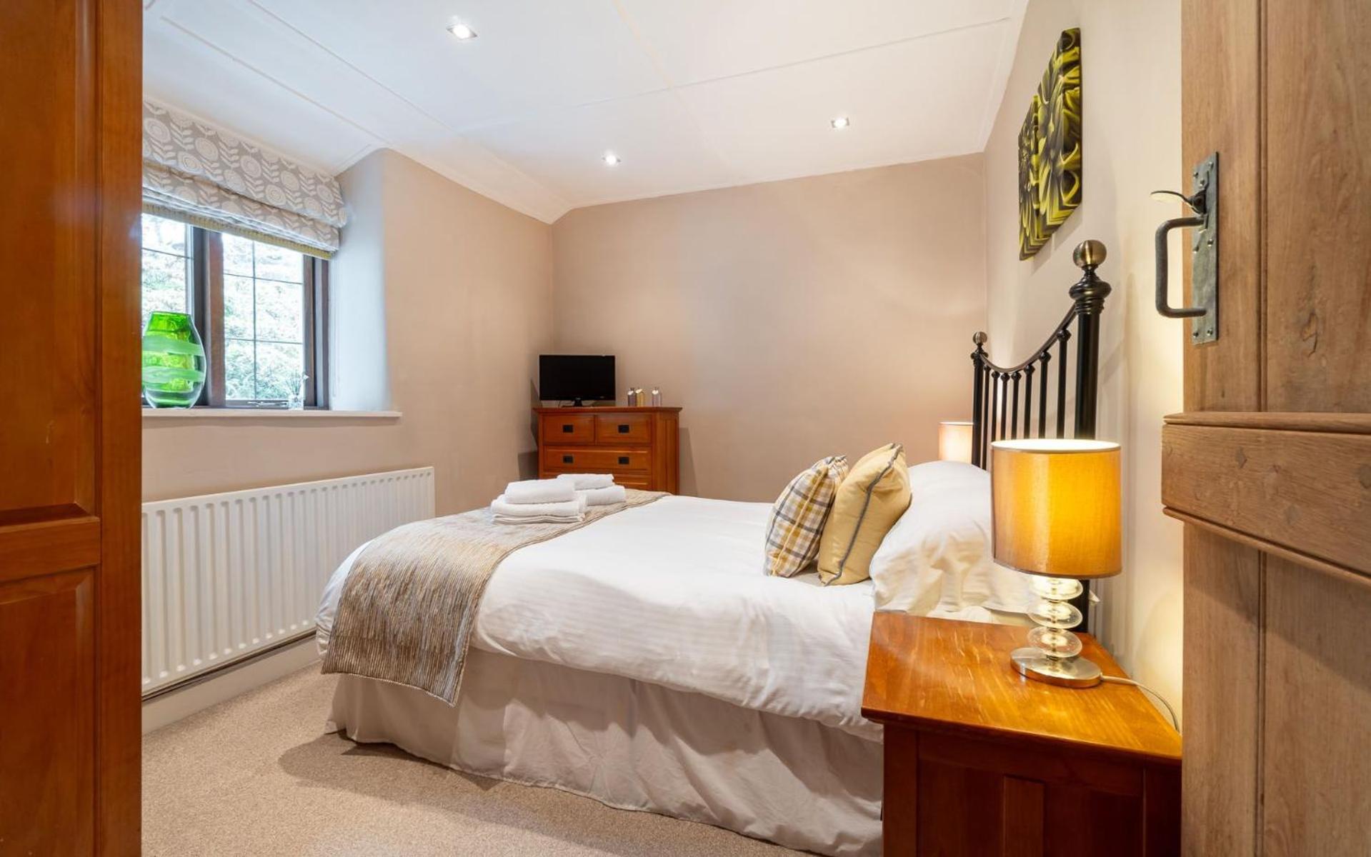Craghill Cottage Elterwater Εξωτερικό φωτογραφία