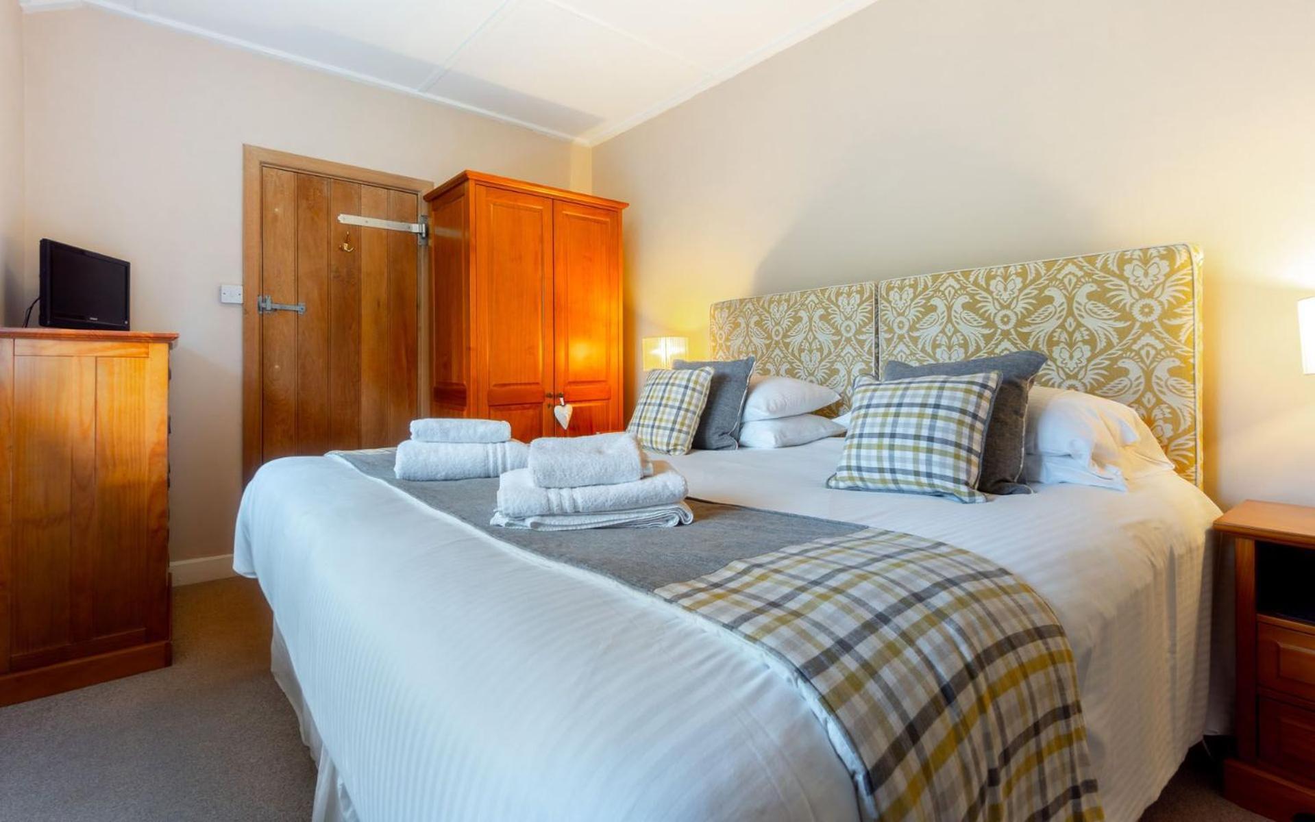 Craghill Cottage Elterwater Εξωτερικό φωτογραφία
