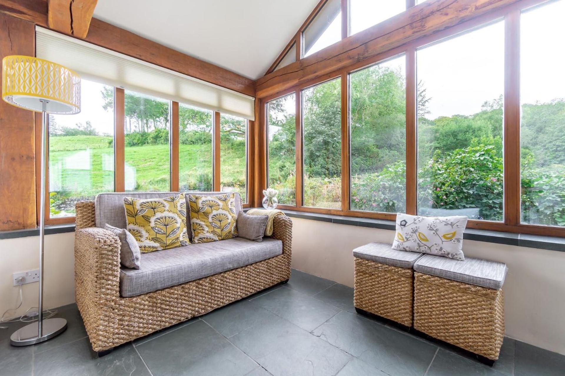 Craghill Cottage Elterwater Εξωτερικό φωτογραφία