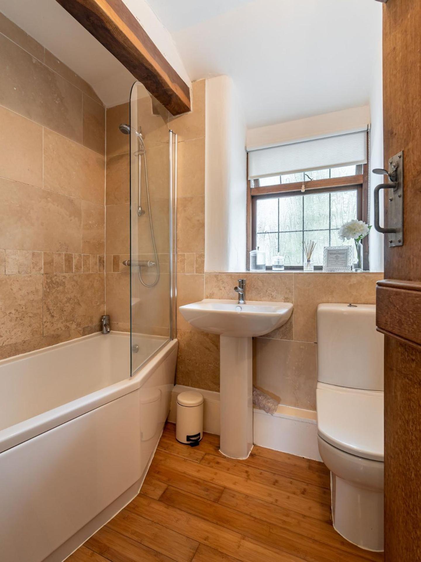 Craghill Cottage Elterwater Εξωτερικό φωτογραφία